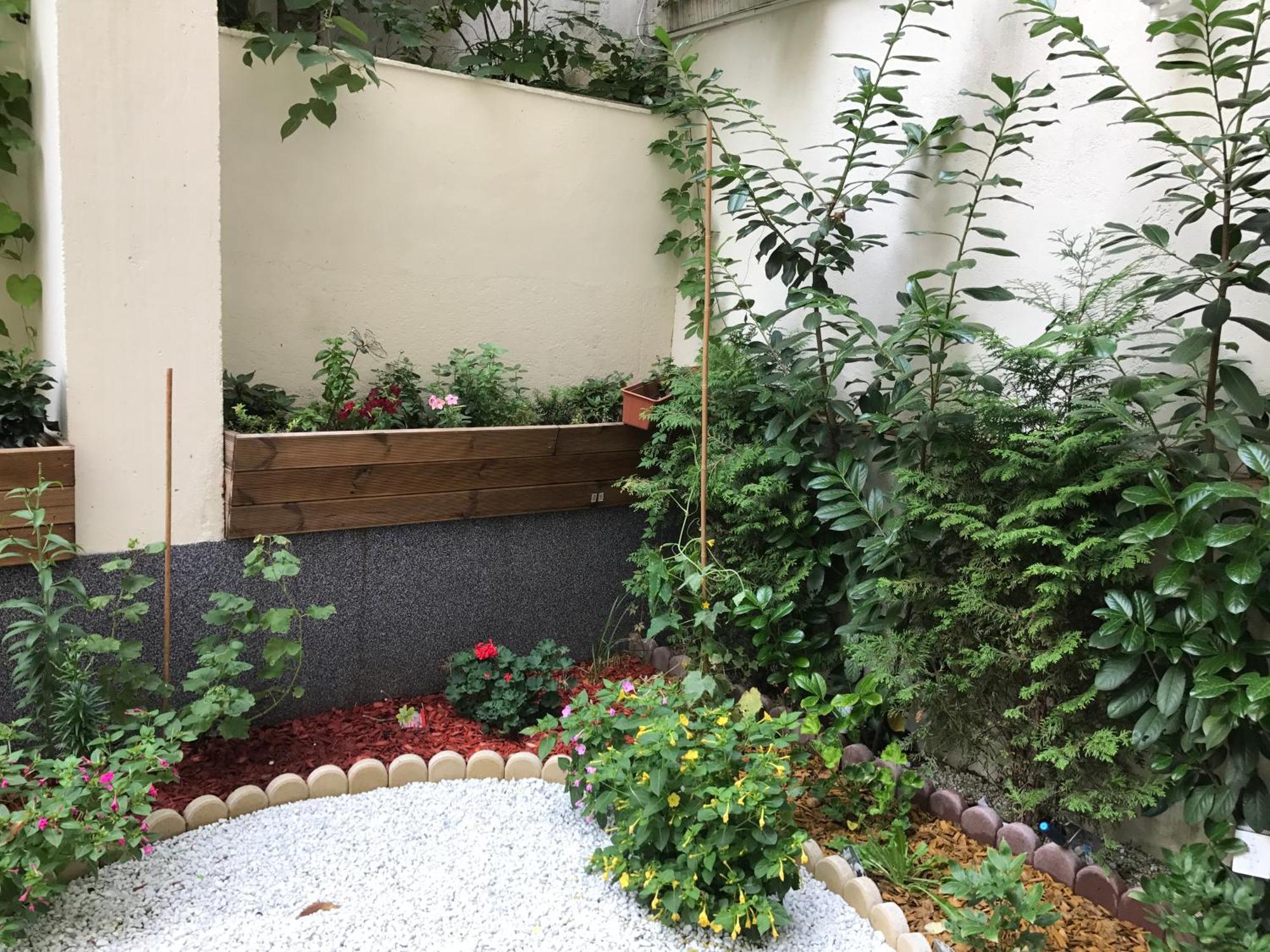 Grosse Wohnung Naehe Zentrum Viena Exterior foto